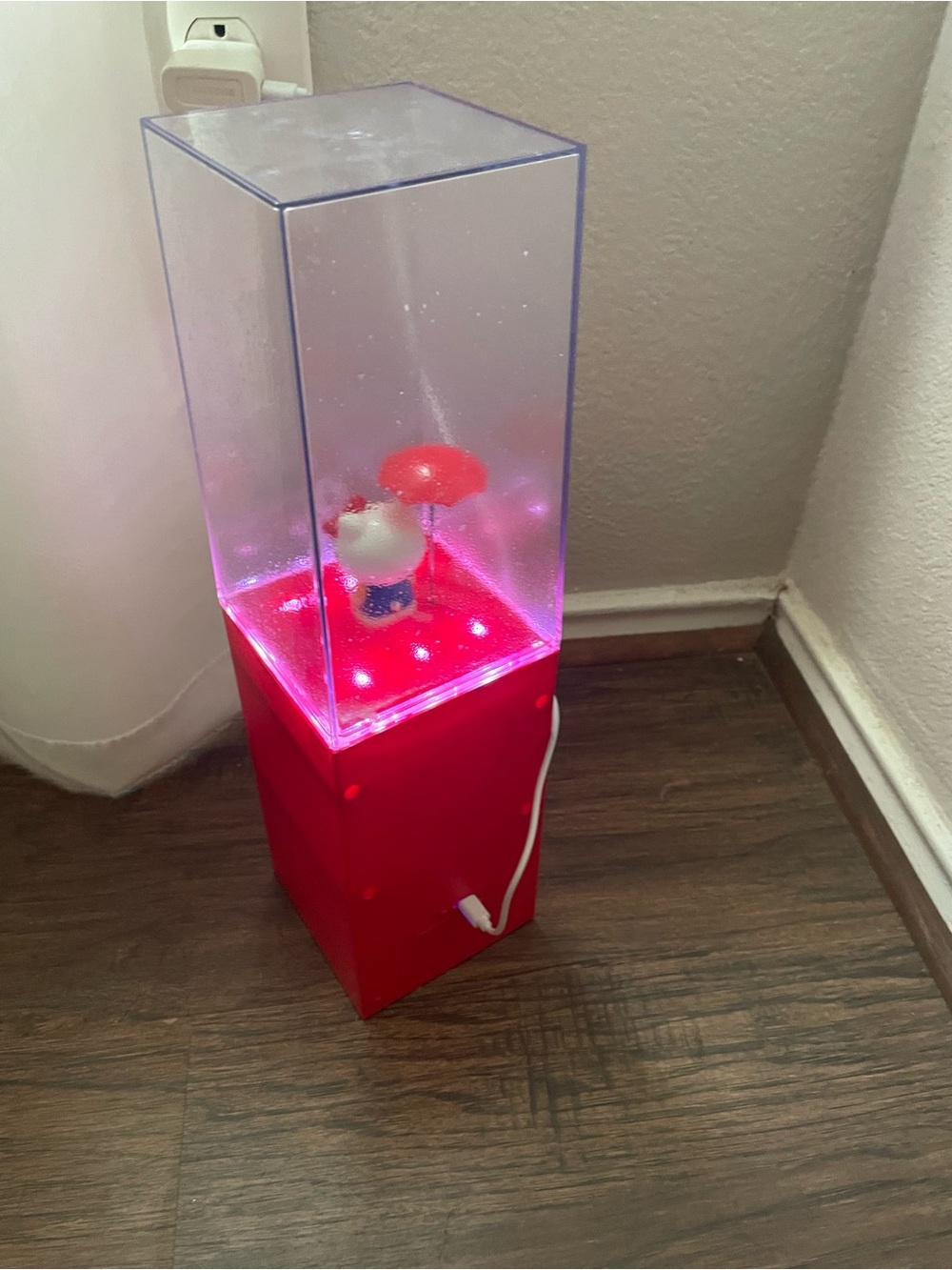 Hello kitty speaker - Picture 5 of 5